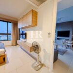 1 bedroom apartment 49m2 in Zire Wongamat