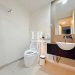 1 bedroom apartment 49m2 in Zire Wongamat