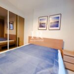 1 bedroom apartment 49m2 in Zire Wongamat