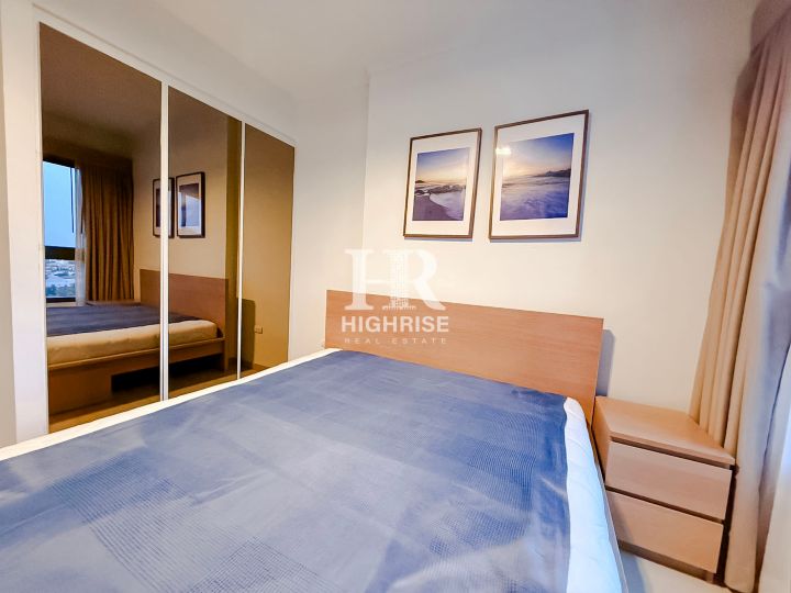 1 bedroom apartment 49m2 in Zire Wongamat