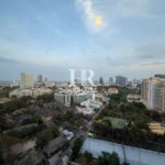 1 bedroom apartment 49m2 in Zire Wongamat