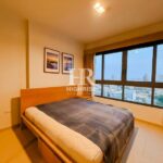 1 bedroom apartment 49m2 in Zire Wongamat