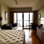 Studio 38m2 in Zire Wongamat