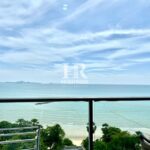 Studio 38m2 in Zire Wongamat