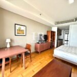 Studio 38m2 in Zire Wongamat
