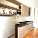 Studio 38m2 in Zire Wongamat