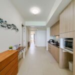 2 bedroom apartment 98m2 in Zire Wongamat