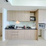 2 bedroom apartment 98m2 in Zire Wongamat