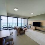 2 bedroom apartment 98m2 in Zire Wongamat