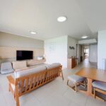 2 bedroom apartment 98m2 in Zire Wongamat