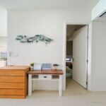 2 bedroom apartment 98m2 in Zire Wongamat