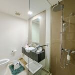 2 bedroom apartment 98m2 in Zire Wongamat