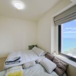 2 bedroom apartment 98m2 in Zire Wongamat