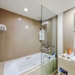 2 bedroom apartment 98m2 in Zire Wongamat