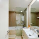 2 bedroom apartment 98m2 in Zire Wongamat