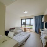 2 bedroom apartment 98m2 in Zire Wongamat