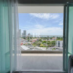 Квартира с 2-мя спальнями 72м2 в AD Hyatt Condominium