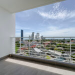 Квартира с 2-мя спальнями 72м2 в AD Hyatt Condominium