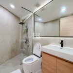 Квартира с 2-мя спальнями 72м2 в AD Hyatt Condominium
