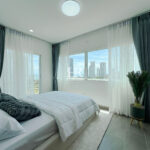 Квартира с 2-мя спальнями 72м2 в AD Hyatt Condominium