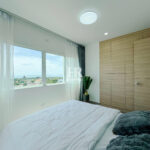 Квартира с 2-мя спальнями 72м2 в AD Hyatt Condominium