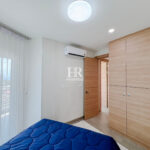 Квартира с 2-мя спальнями 72м2 в AD Hyatt Condominium