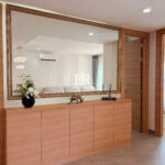 Квартира с 2-мя спальнями 72м2 в AD Hyatt Condominium