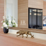 Квартира с 2-мя спальнями 72м2 в AD Hyatt Condominium