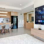 Квартира с 2-мя спальнями 72м2 в AD Hyatt Condominium