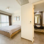 1 bedroom apartment 49m2 in Zire Wongamat