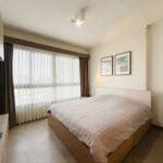 1 bedroom apartment 49m2 in Zire Wongamat
