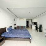 Студия 43м2 в Wongamat Tower Condo