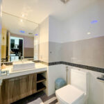 Студия 43м2 в Wongamat Tower Condo