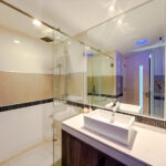 Студия 43м2 в Wongamat Tower Condo