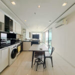 1 bedroom 48m2 in Wongamat Tower Condo