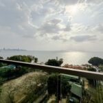 1 bedroom 48m2 in Wongamat Tower Condo