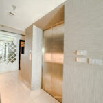 1 bedroom 48m2 in Wongamat Tower Condo