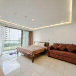 Студия 43м2 в Wongamat Tower Condo