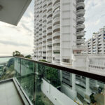 Студия 43м2 в Wongamat Tower Condo