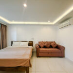 Студия 43м2 в Wongamat Tower Condo