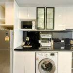 Студия 43м2 в Wongamat Tower Condo