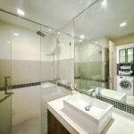 Студия 43м2 в Wongamat Tower Condo