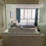 Квартира с 3-мя спальнями 130м2 в Northpoint Condo