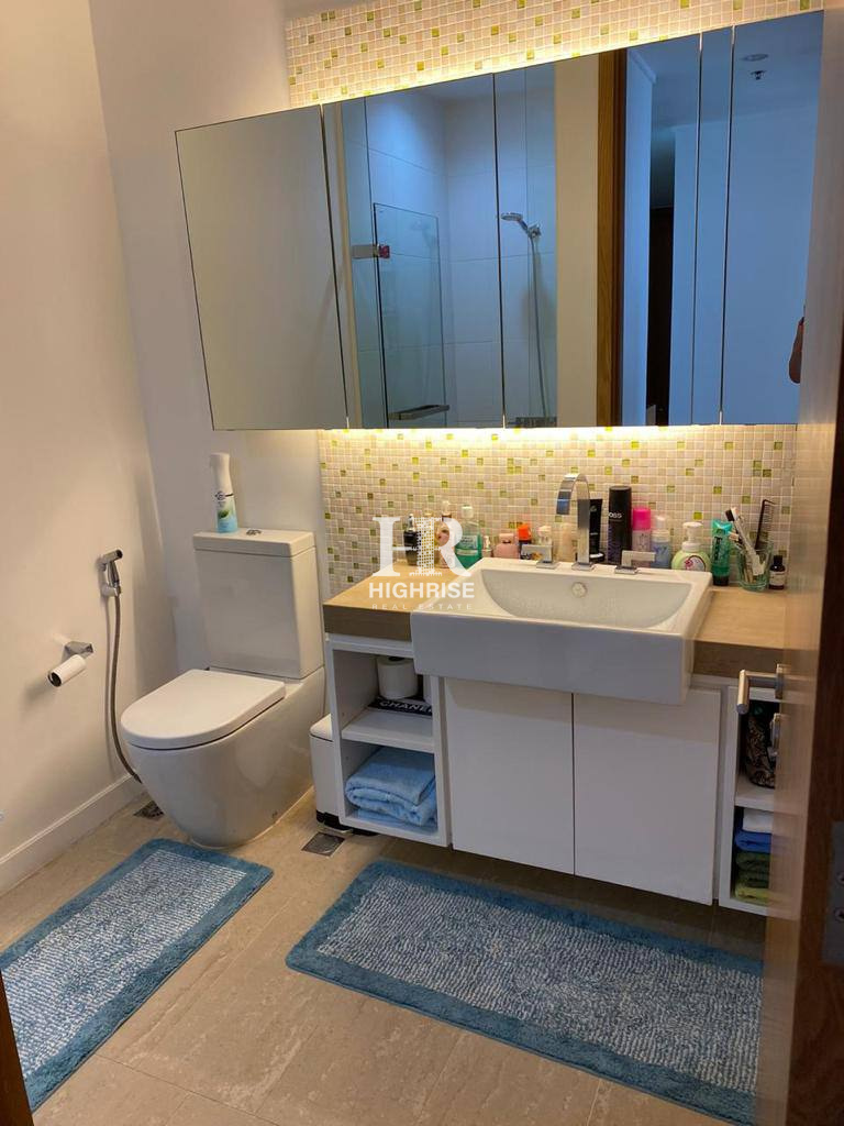 Квартира с 3-мя спальнями 130м2 в Northpoint Condo