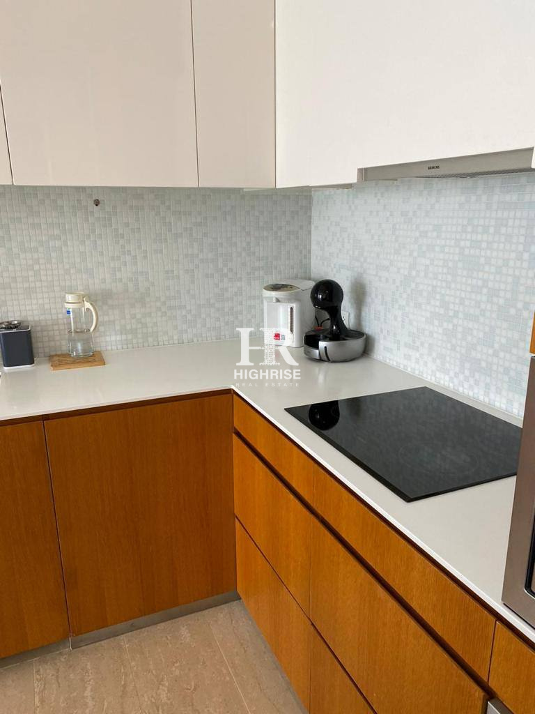 Квартира с 3-мя спальнями 130м2 в Northpoint Condo