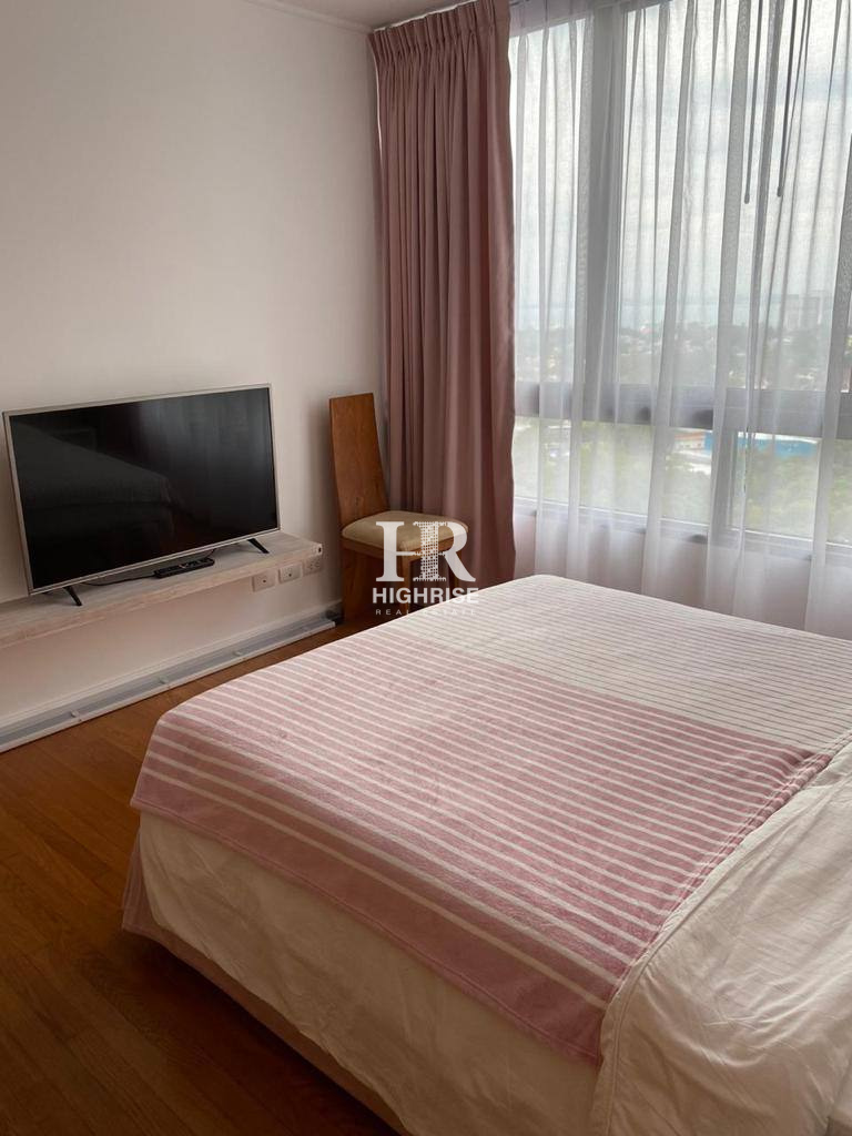 Квартира с 3-мя спальнями 130м2 в Northpoint Condo