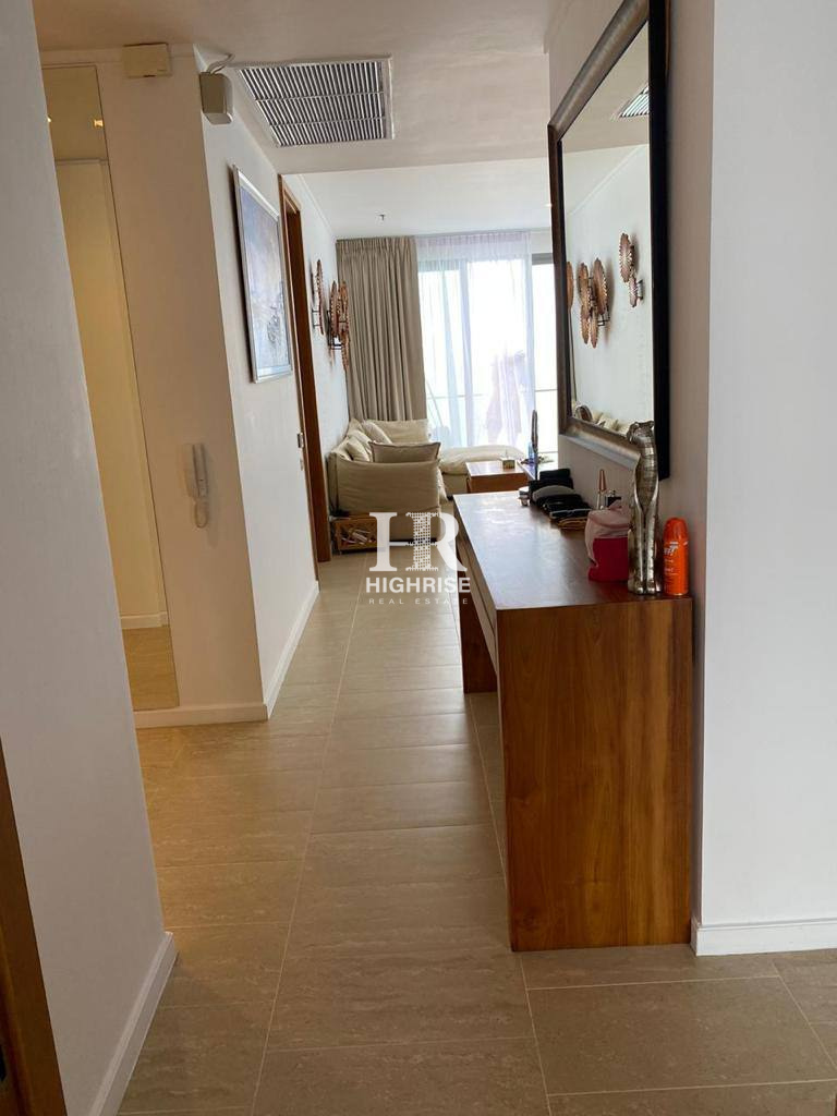 Квартира с 3-мя спальнями 130м2 в Northpoint Condo