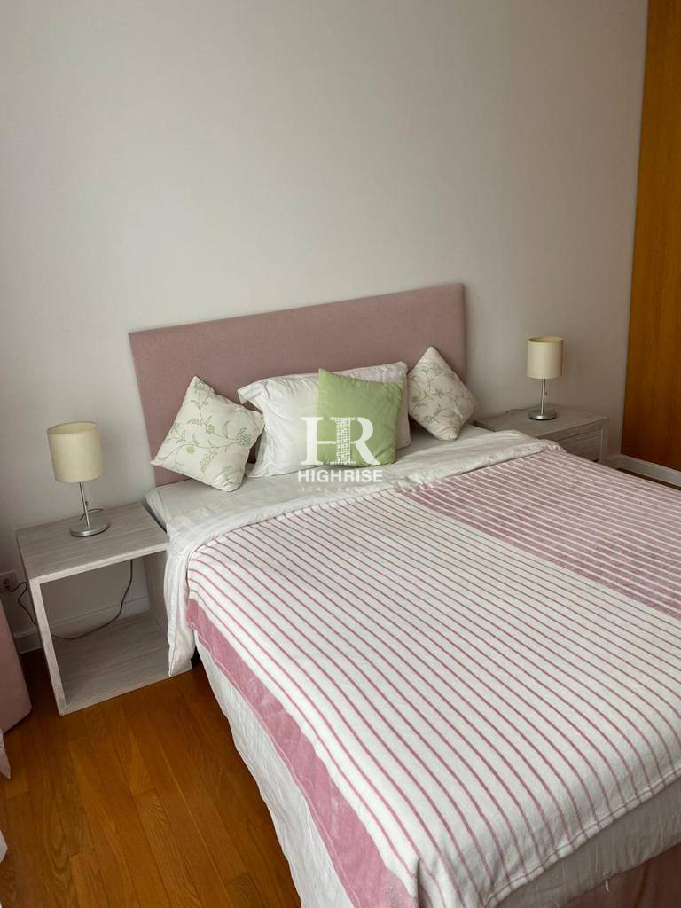 Квартира с 3-мя спальнями 130м2 в Northpoint Condo