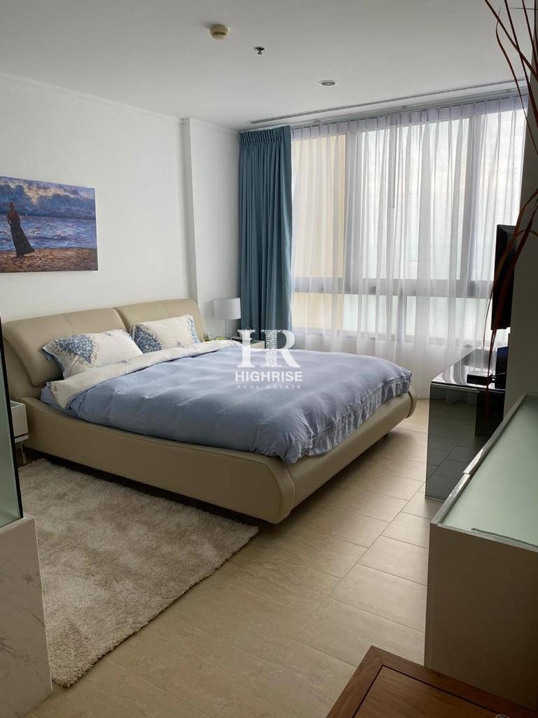 Квартира с 3-мя спальнями 130м2 в Northpoint Condo