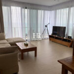Квартира с 3-мя спальнями 130м2 в Northpoint Condo
